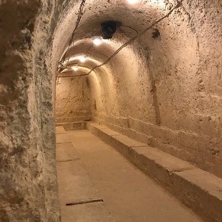 Monopoli Sotterranea